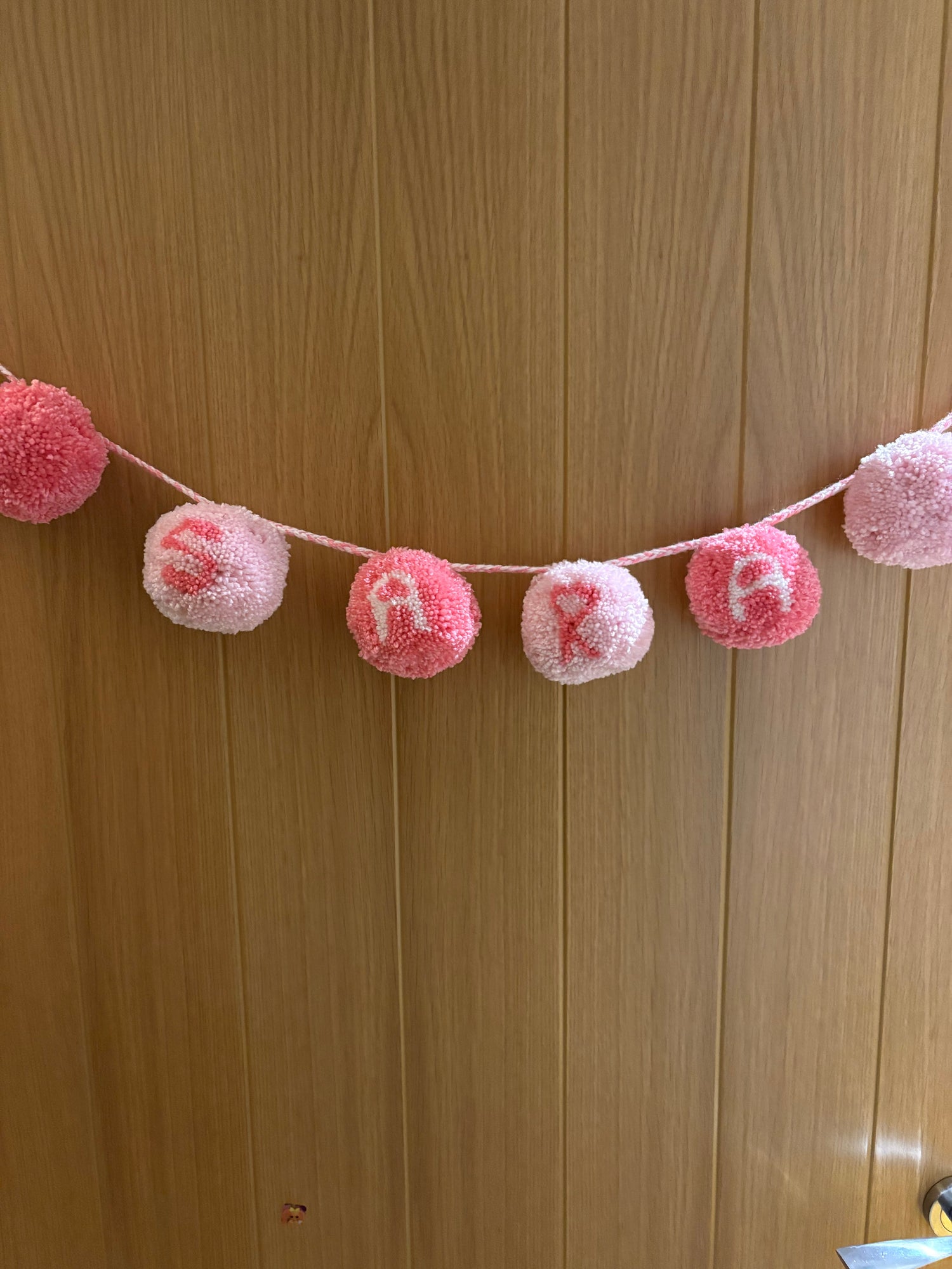 Bunting