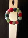 Candy Wreath (20cm)