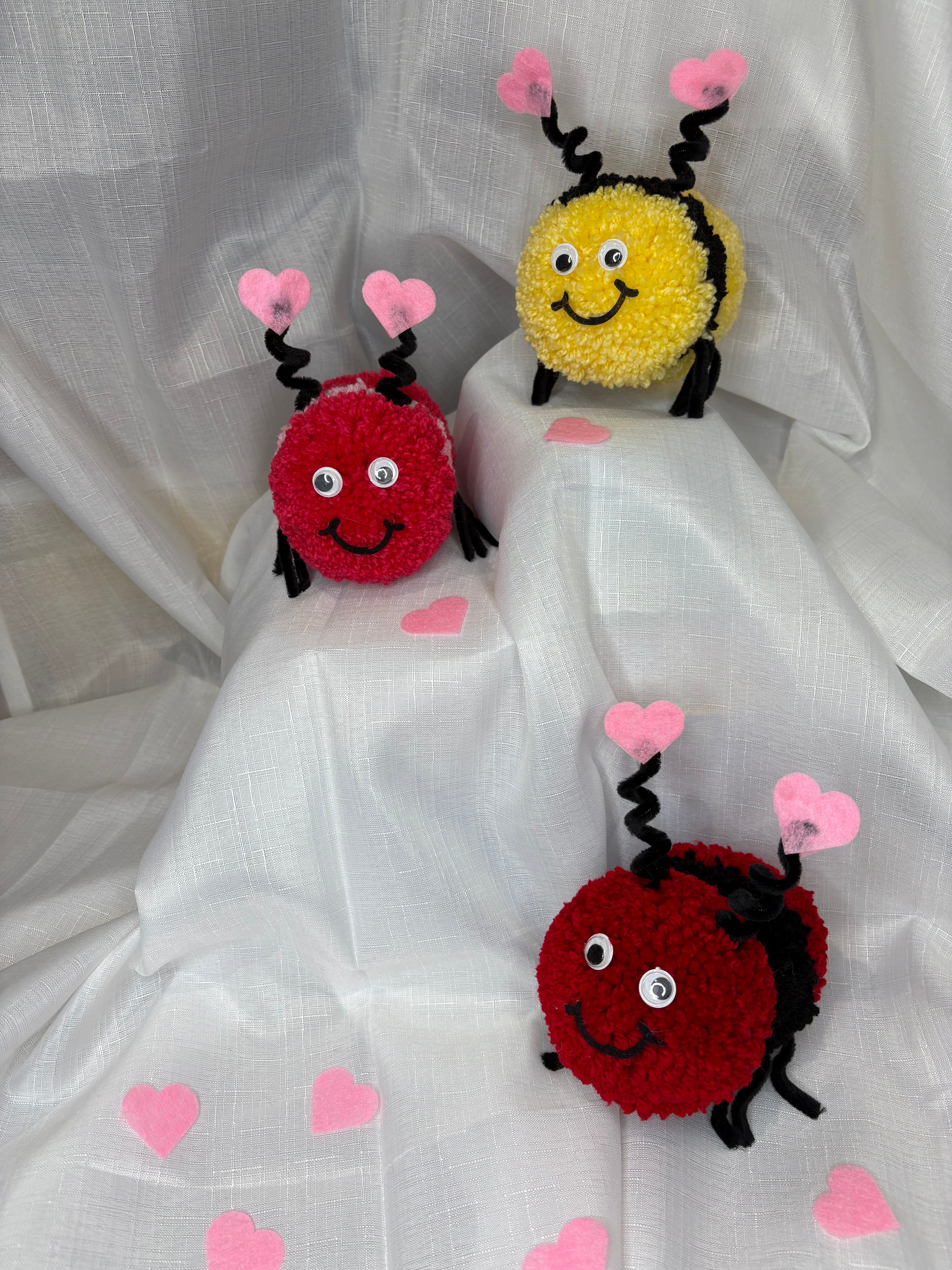 Love Bug Valentine Gift