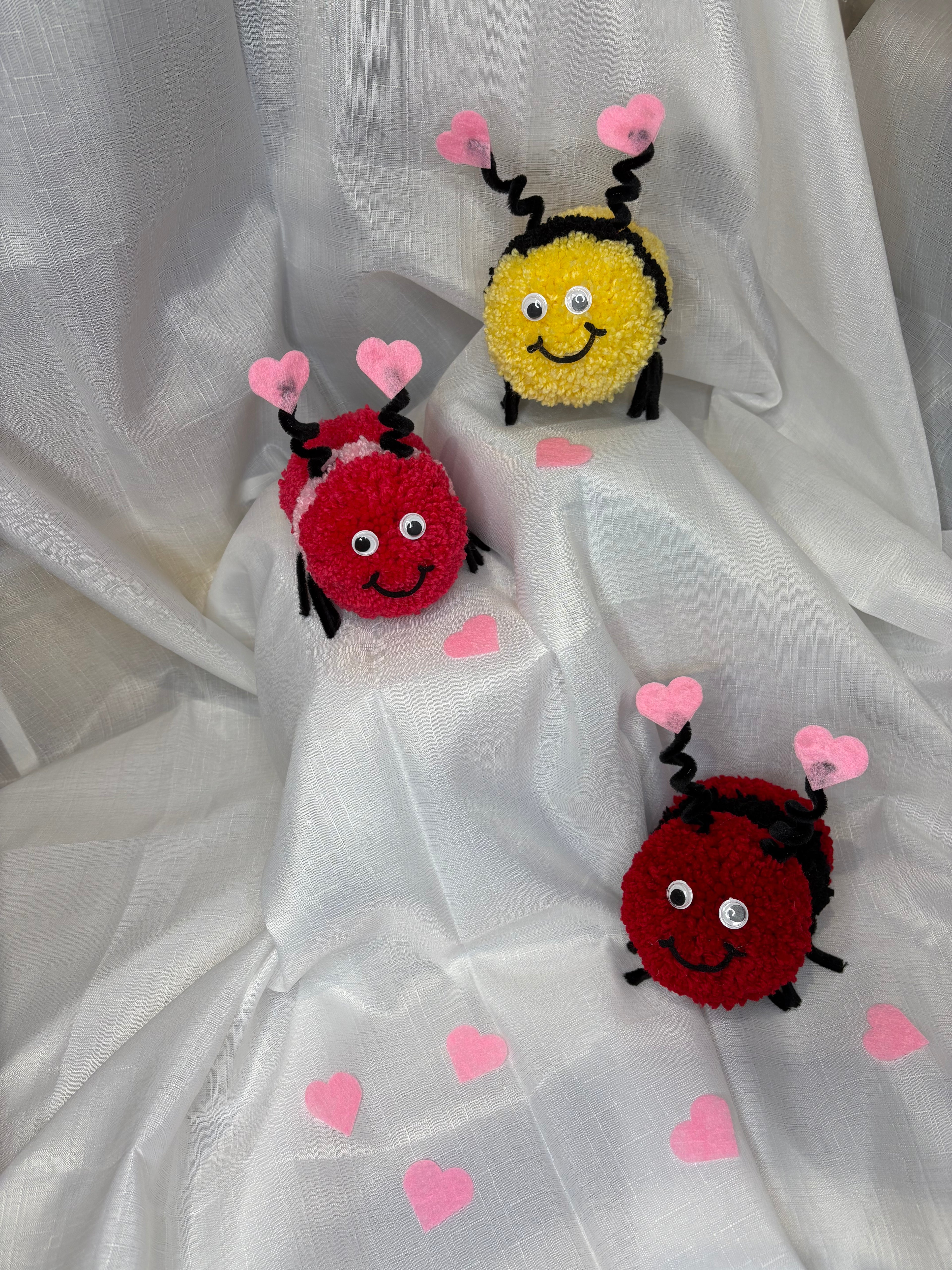 Love Bug Valentine Gift