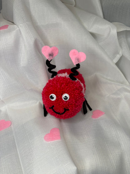Love Bug Valentine Gift