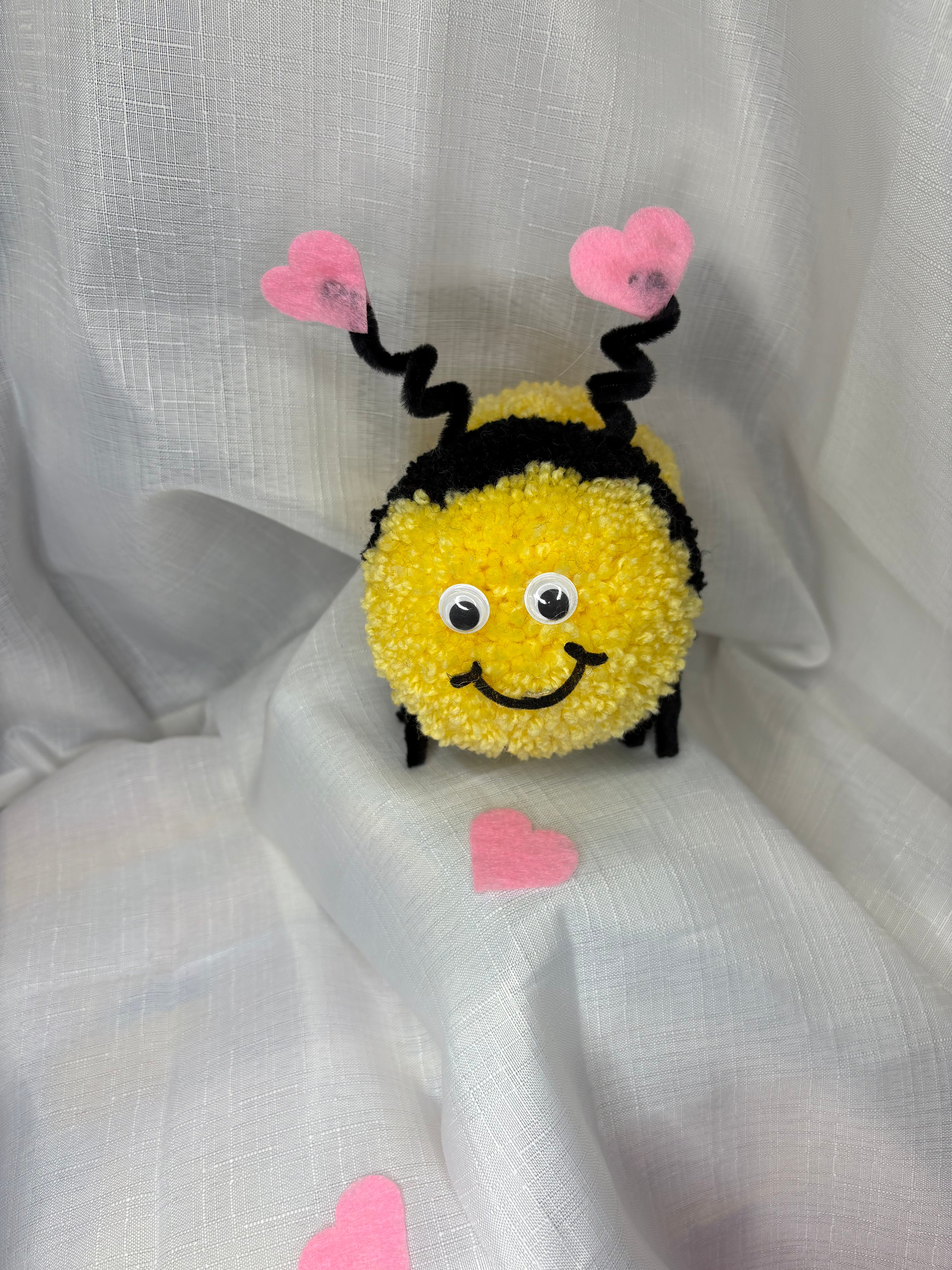 Love Bug Valentine Gift