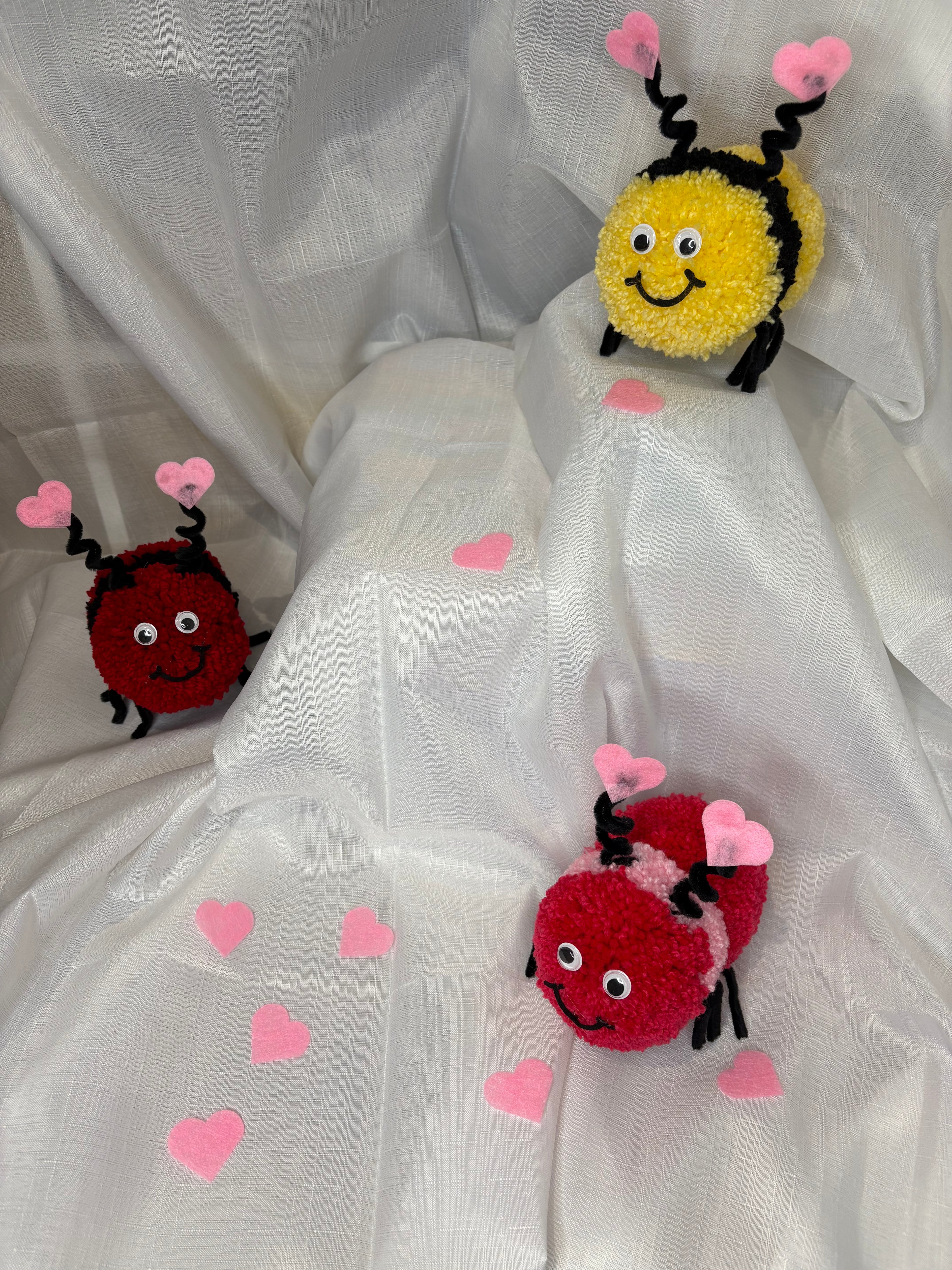 Love Bug Valentine Gift