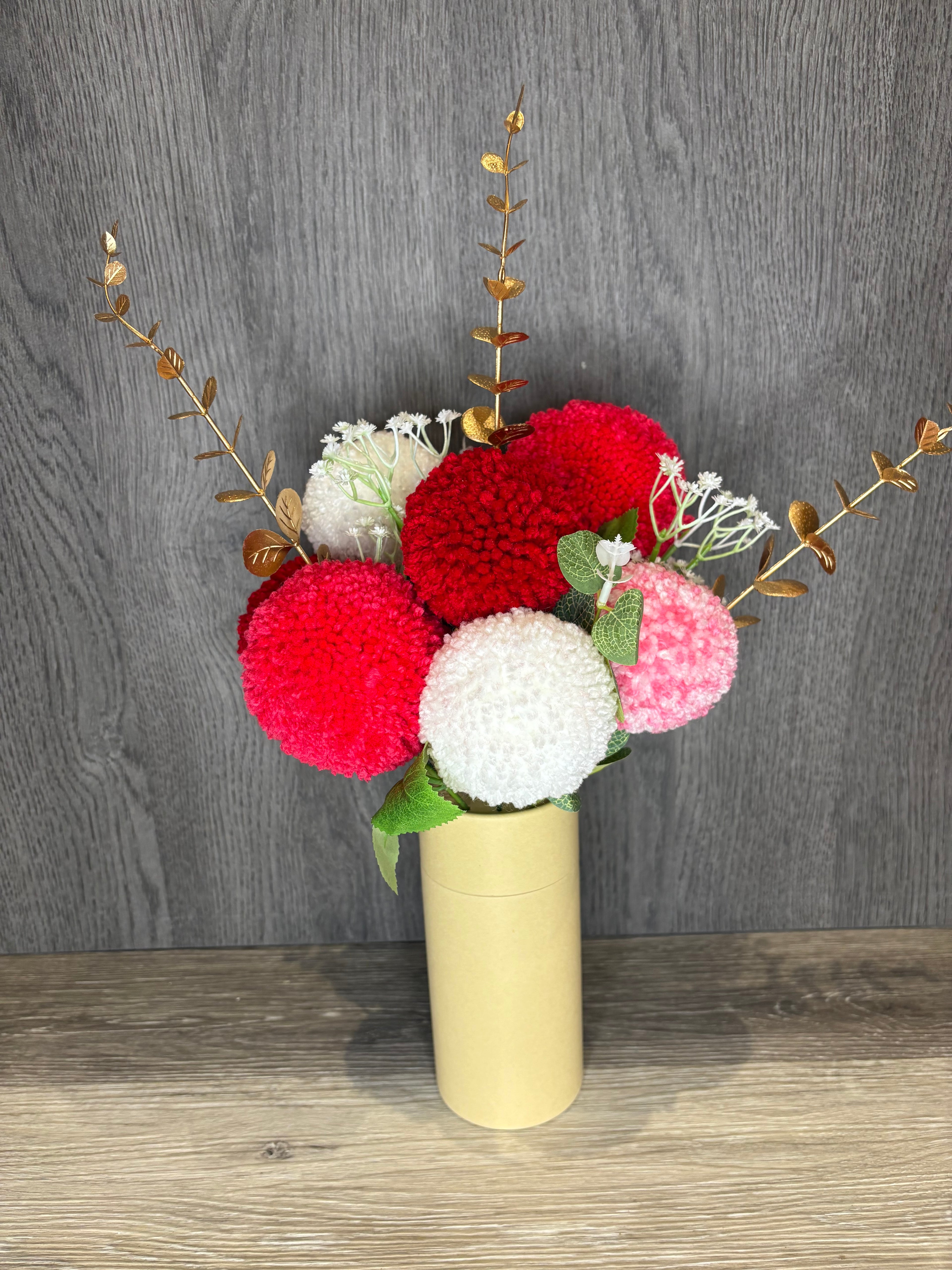 Alternative Valentine Bouquet