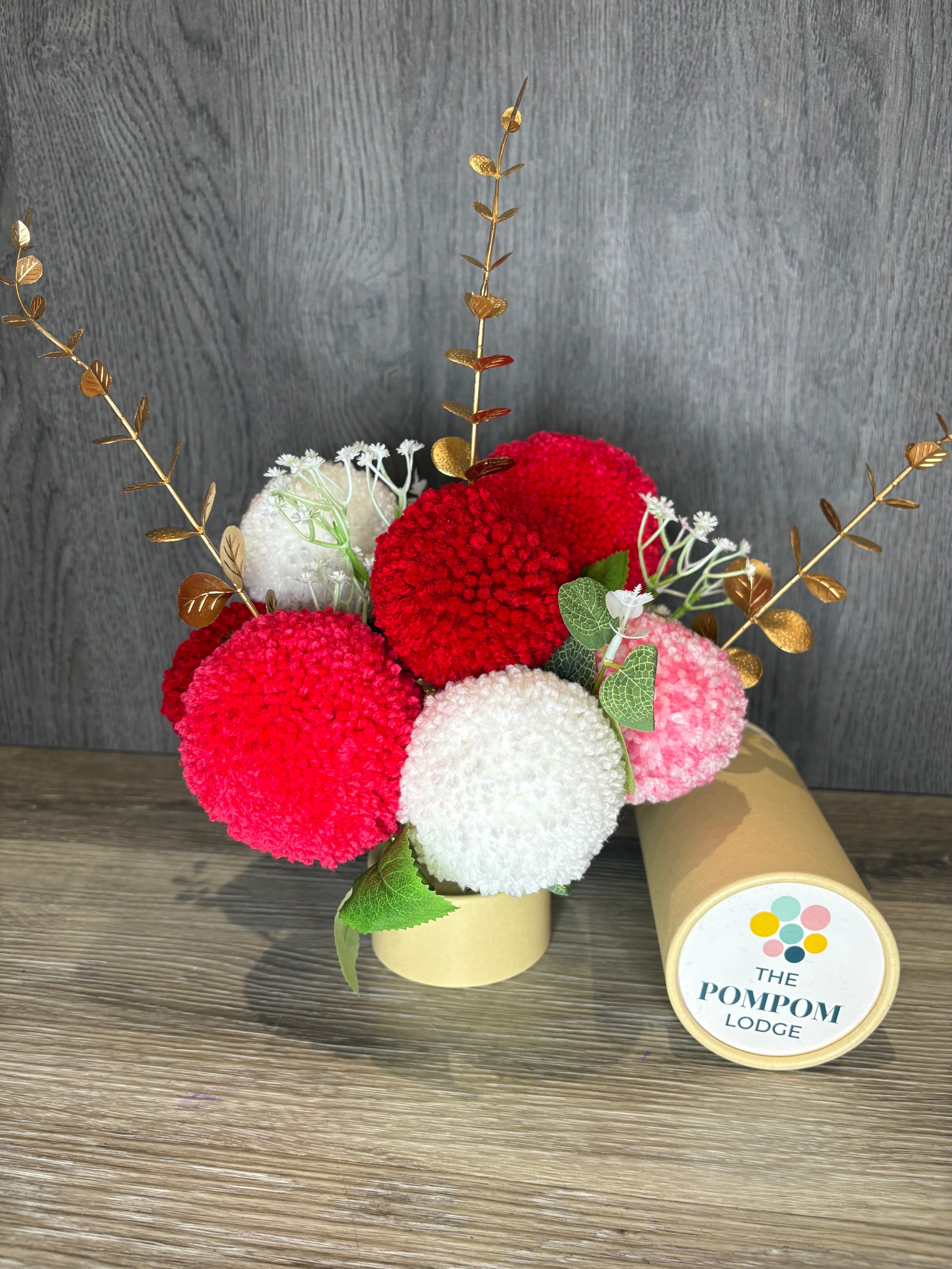 Alternative Valentine Bouquet