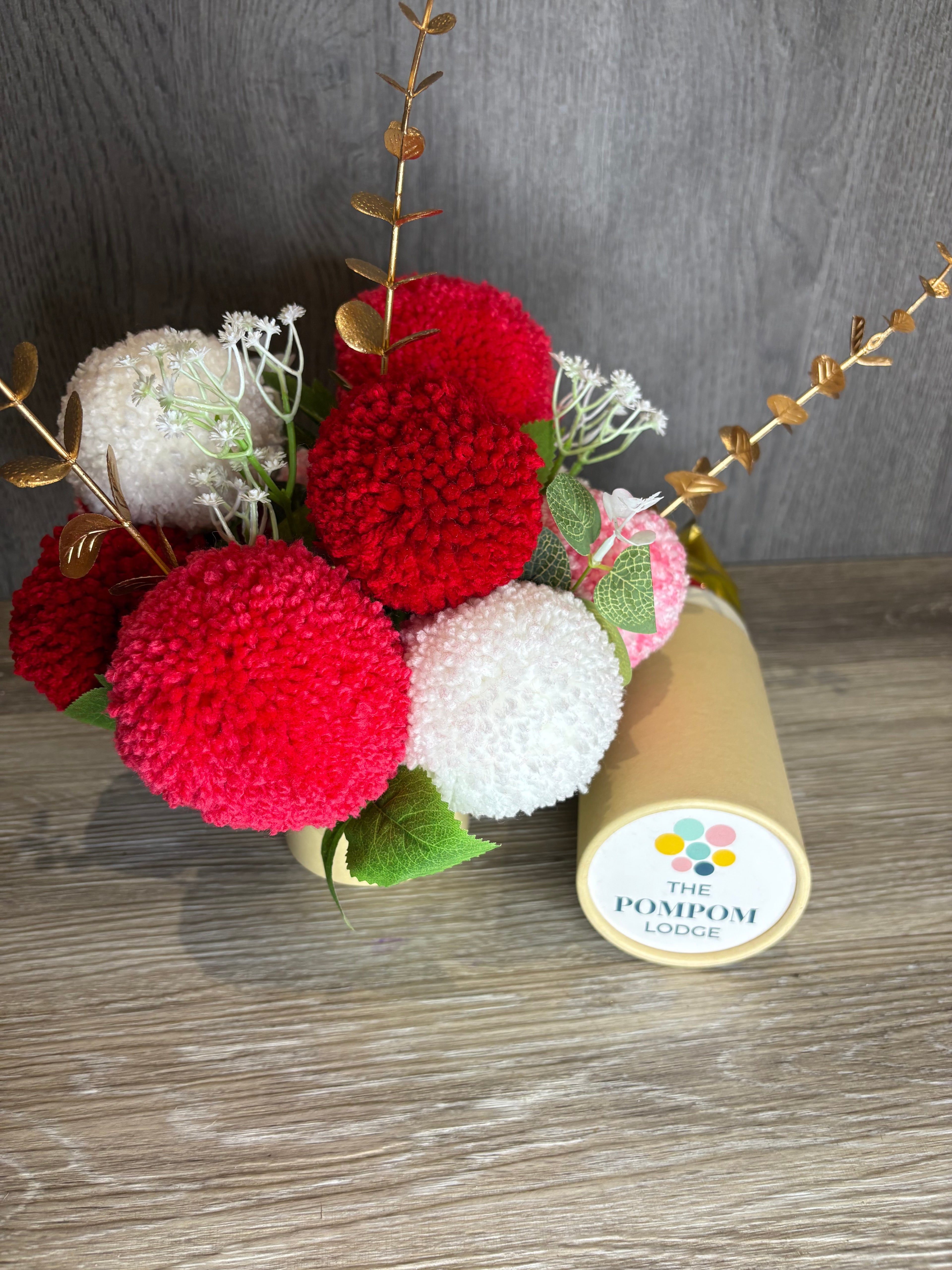 Alternative Valentine Bouquet