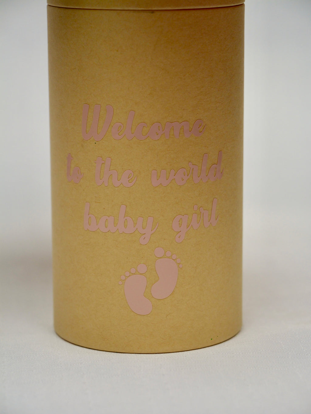 Tulle Gift Bouquet with Lights