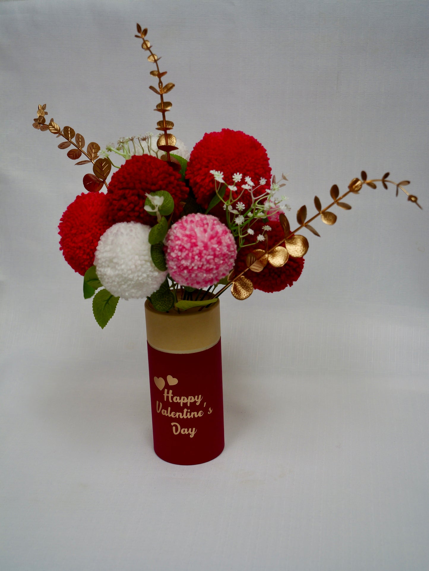 Alternative Valentine Bouquet