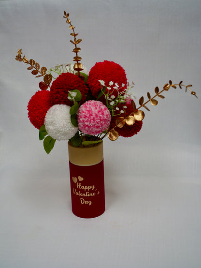 Alternative Valentine Bouquet