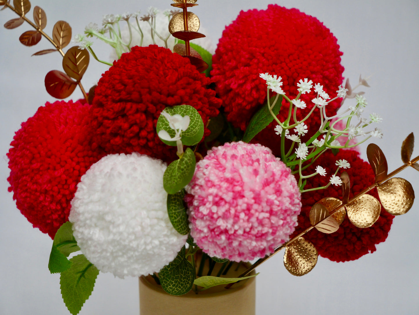 Alternative Valentine Bouquet