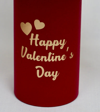 Alternative Valentine Bouquet