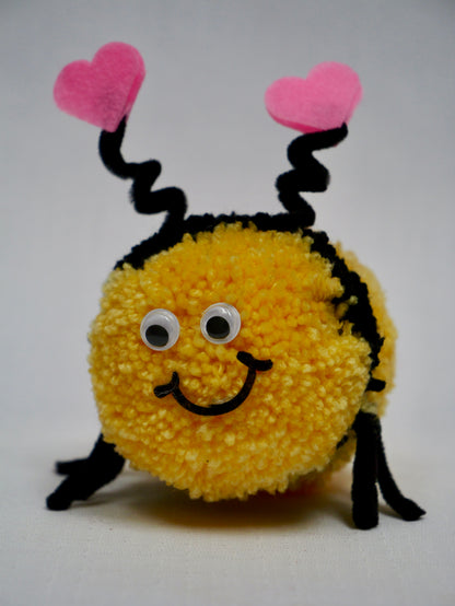 Love Bug Valentine Gift